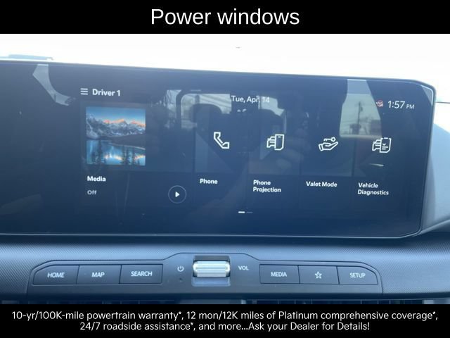 Certified 2025 Kia K4 FWD image 16