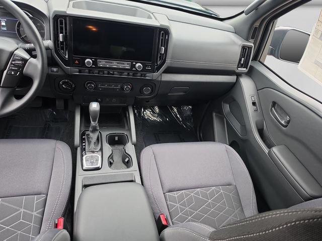 New 2026 Nissan Frontier SV w/ Tow Package AWD/4WD image 15