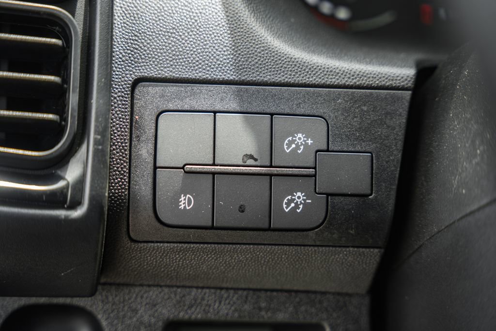 New 2025 RAM ProMaster 3500 image 37