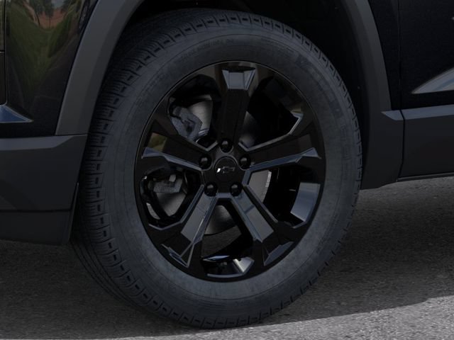 New 2027 Chevrolet Equinox LT w/ Convenience Package II AWD/4WD image 11