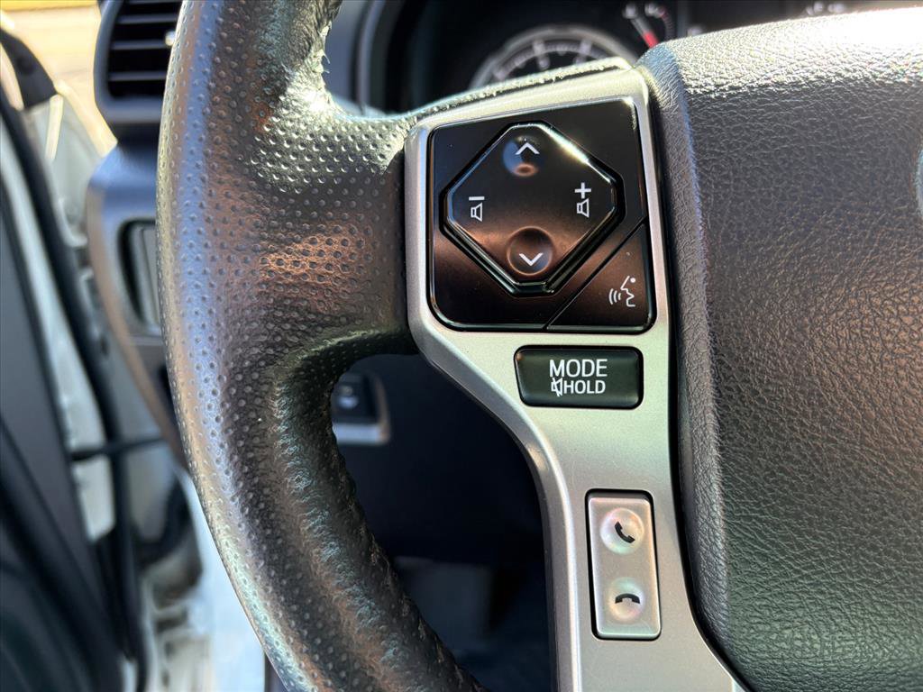 Used 2023 Toyota 4Runner Limited image 11