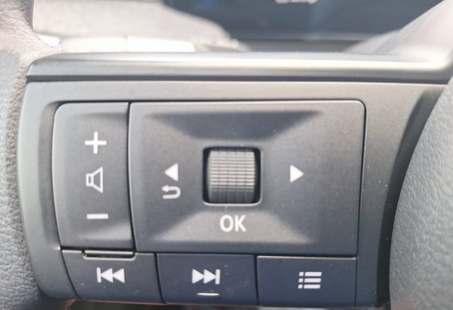 Certified 2026 Nissan Kicks SV w/ SV Premium Package FWD image 12