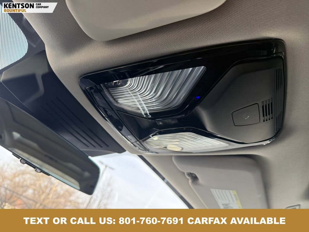 Used 2026 BMW X7 xDrive40i image 29