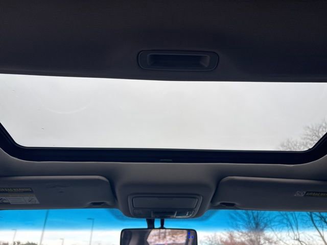 Used 2012 Honda Ridgeline RTL image 34