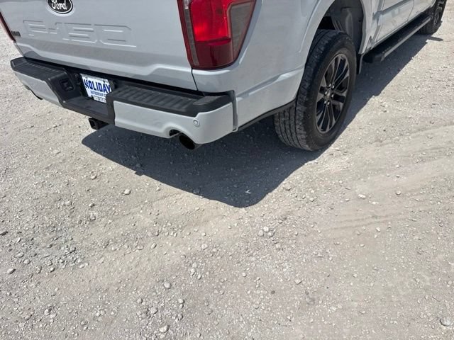 Used 2024 Ford F150 XLT w/ Equipment Group 302A MID AWD/4WD image 21