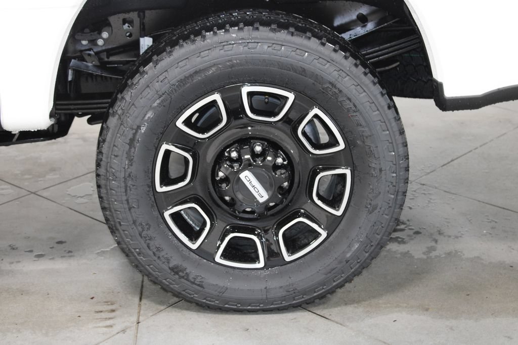 New 2026 Ford F250 Platinum AWD/4WD image 20