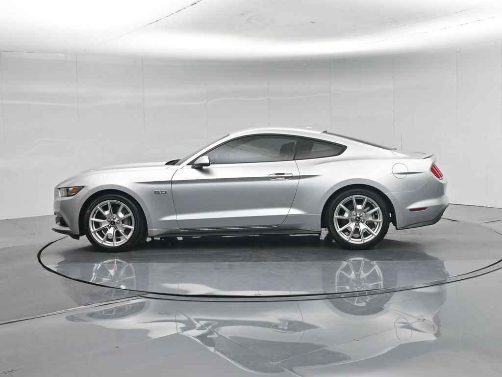 Used 2015 Ford Mustang GT Premium w/ Equipment Group 401A RWD image 25