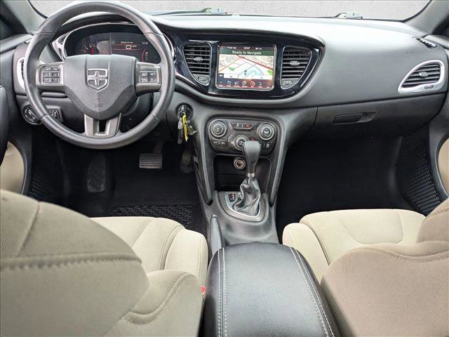 Used 2013 Dodge Dart Limited image 17