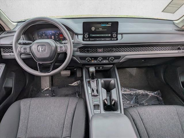 Used 2025 Honda Accord LX image 21