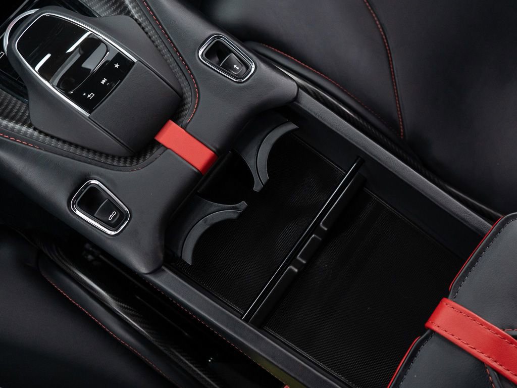 Used 2023 Aston Martin DBS Superleggera Volante image 35