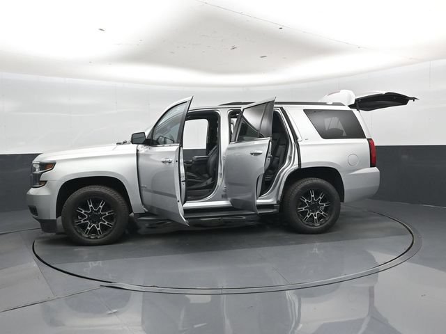 Used 2020 Chevrolet Tahoe LT AWD/4WD image 53
