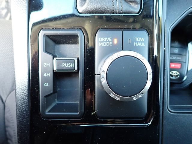 Used 2024 Toyota Tundra SR5 w/ SR5 Convenience Package image 26