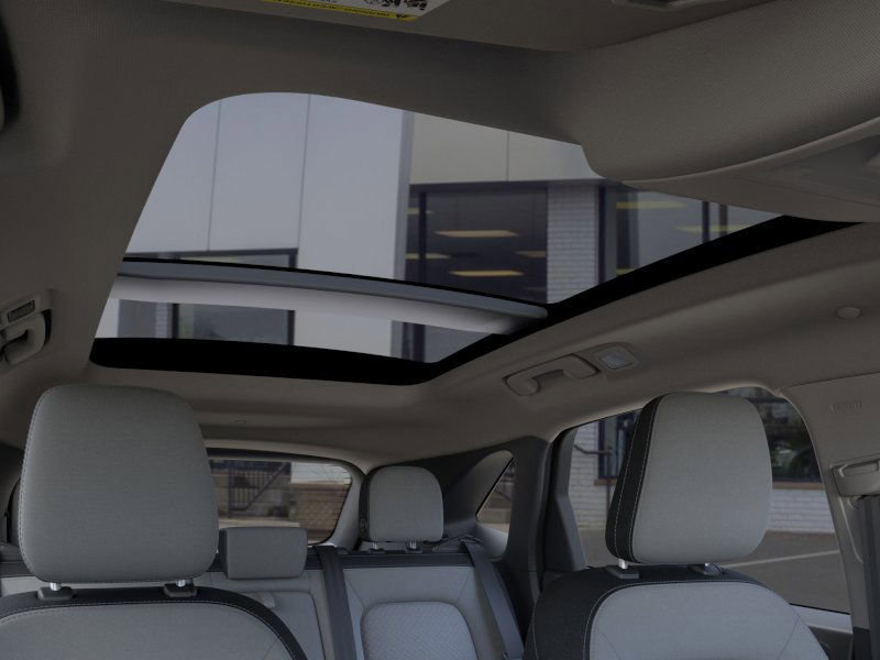 New 2024 Ford Escape Active w/ Tech Pack #2 image 25