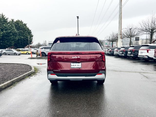 New 2026 Kia Carnival image 9