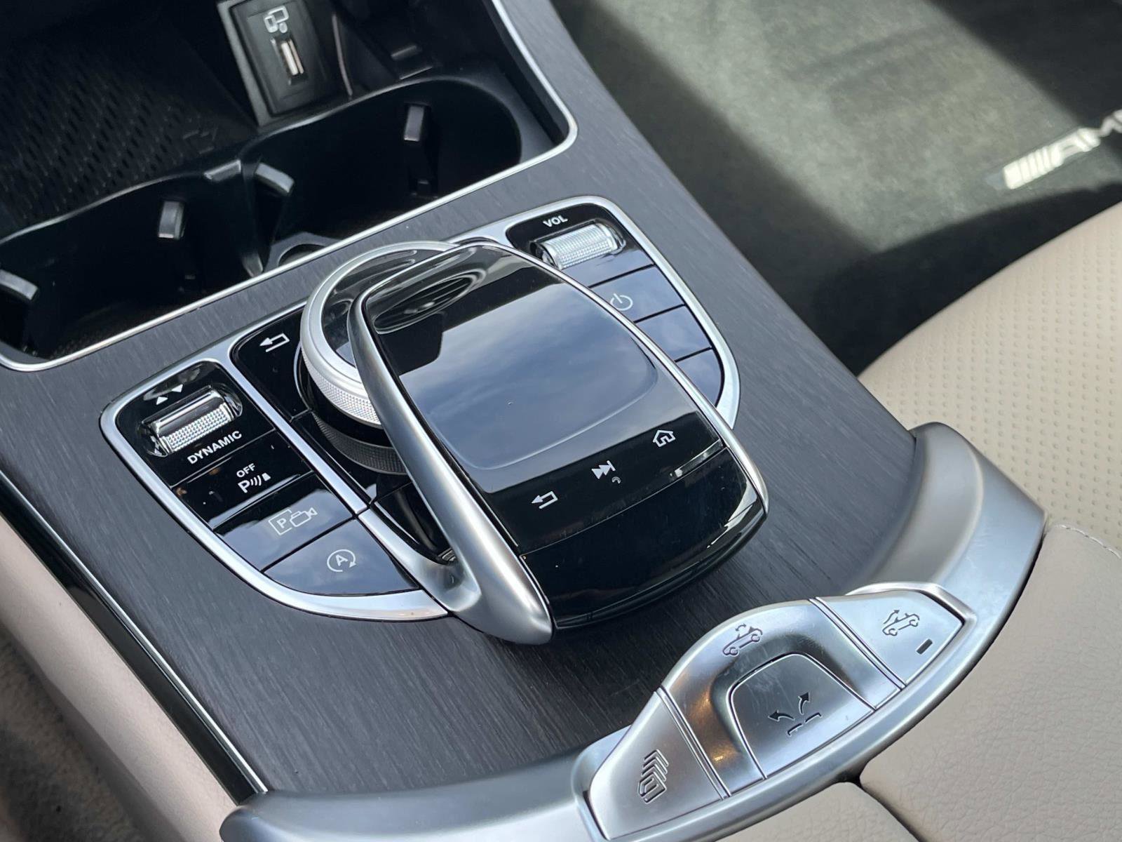 Certified 2023 Mercedes-Benz C 300 Cabriolet image 26