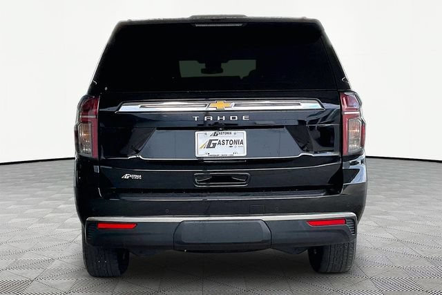 Used 2023 Chevrolet Tahoe LS w/ Driver Alert Package RWD image 6
