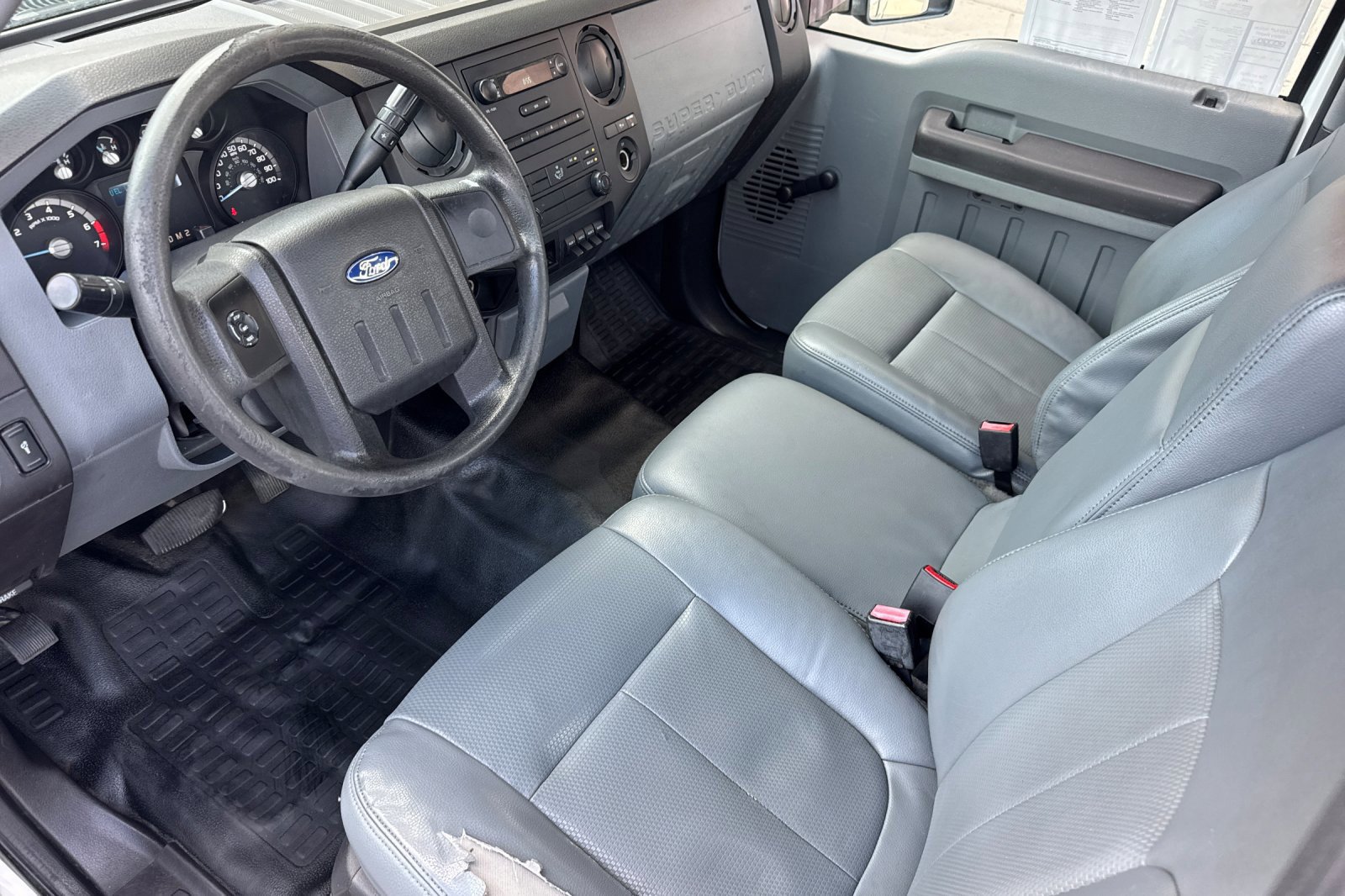 Used 2015 Ford F250 XL RWD image 13