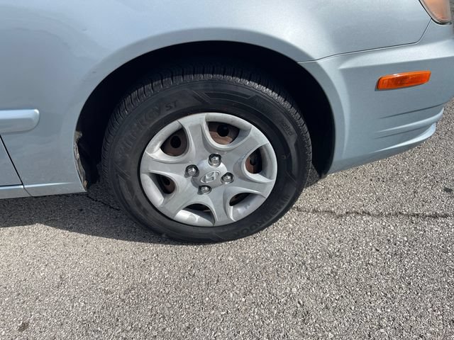 Used 2005 Hyundai Accent GLS FWD image 21