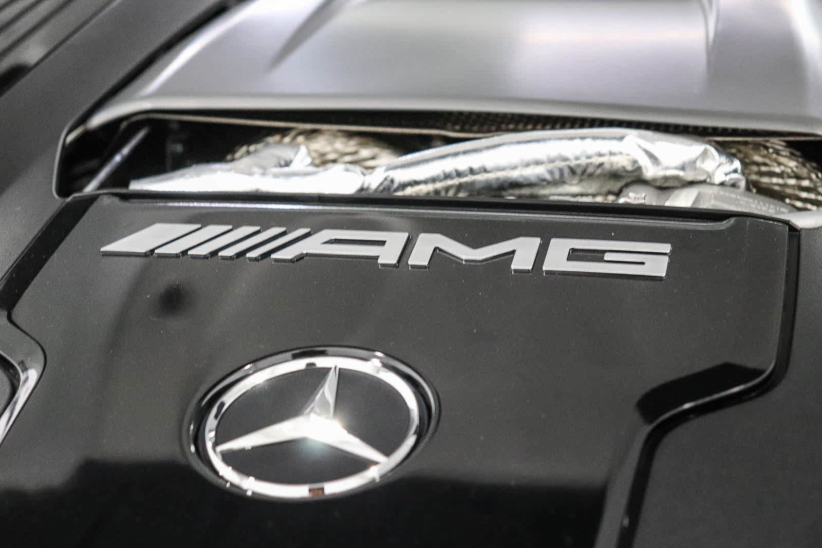 New 2027 Mercedes-Benz SL 55 AMG 4MATIC image 25