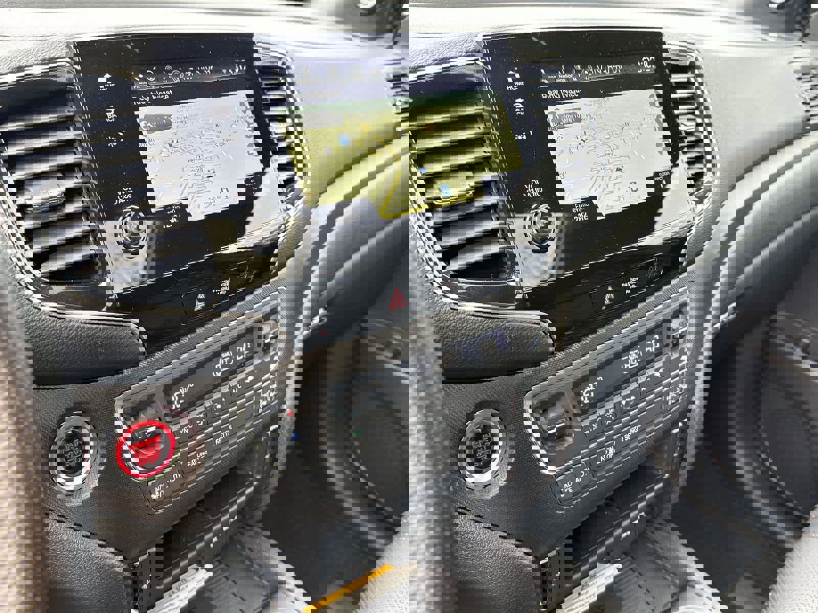 Used 2022 Honda Passport TrailSport image 25