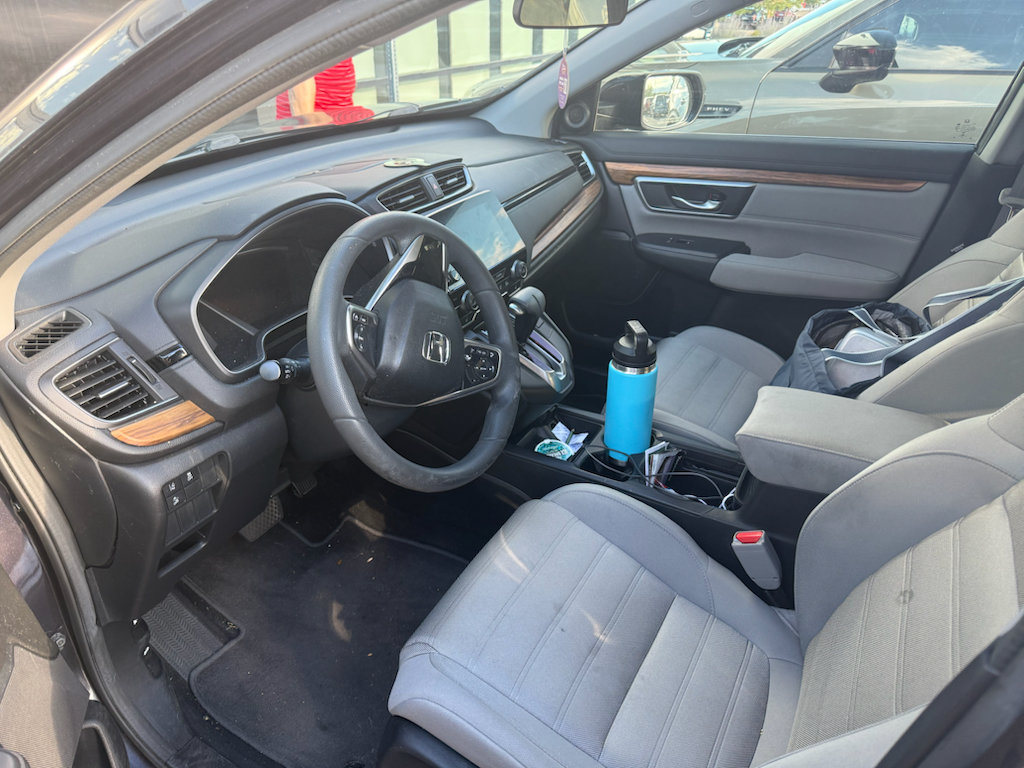 Used 2017 Honda CR-V EX image 6
