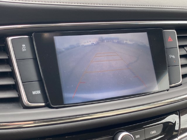 Used 2019 Buick Enclave Essence w/ Trailering Package, 5000 lbs. FWD image 12