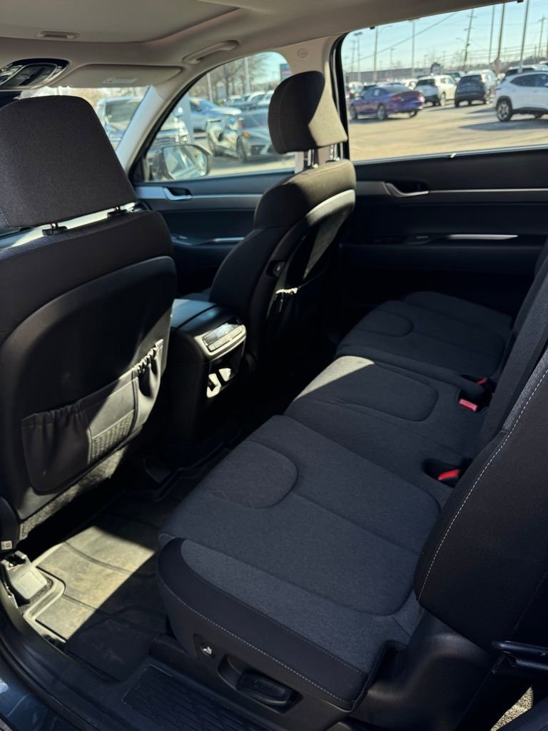 Used 2020 Hyundai Palisade SEL image 26