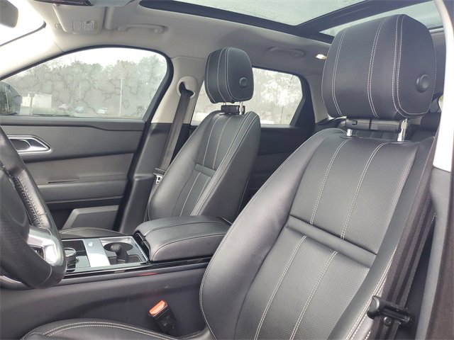 Used 2019 Land Rover Range Rover Velar S image 14