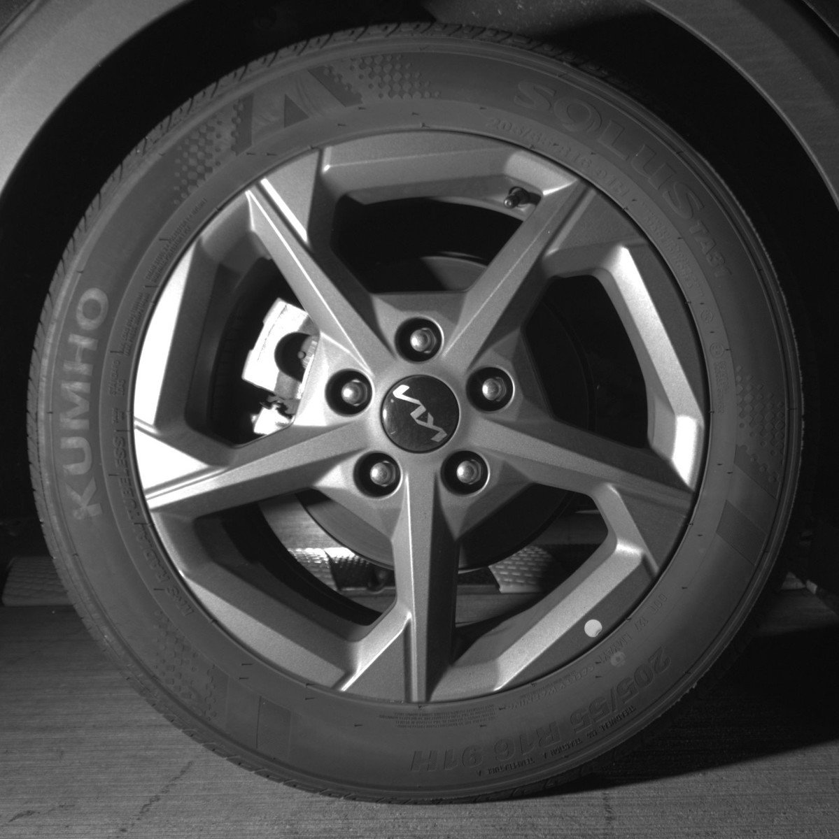 Used 2025 Kia K4 LXS image 15