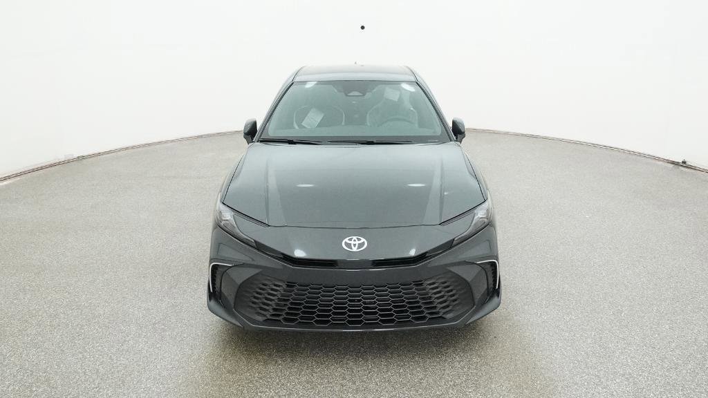 New 2026 Toyota Camry SE image 15