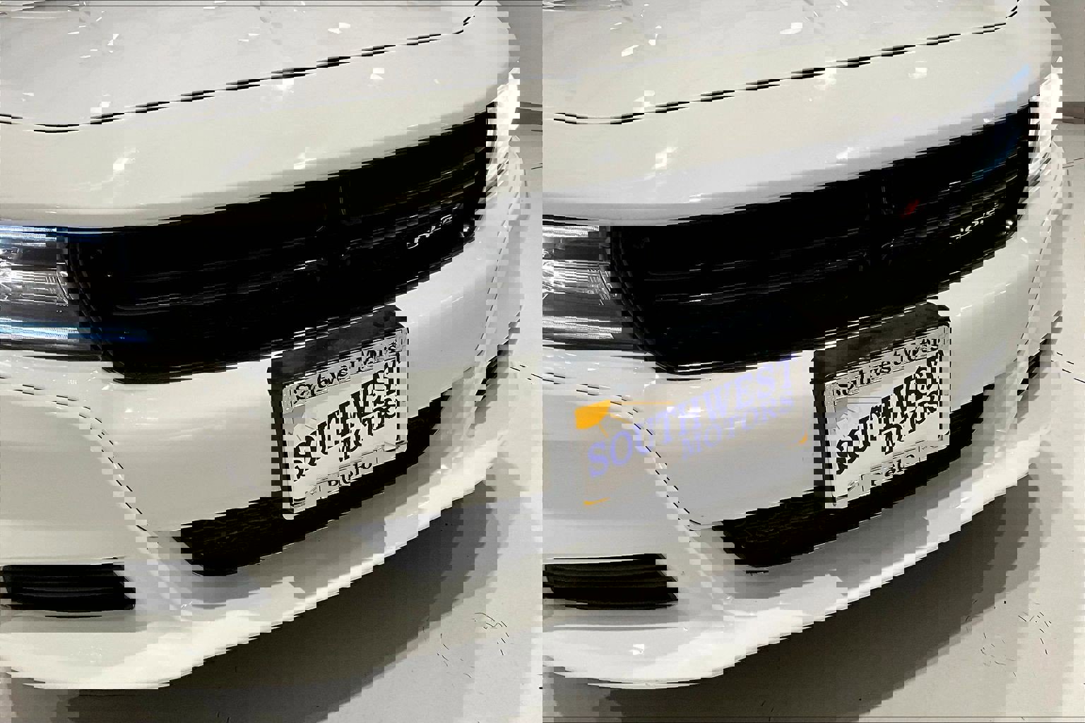 Used 2018 Dodge Charger SXT RWD image 32