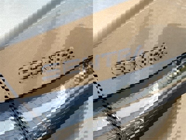 New 2026 Nissan Sentra SV w/ Floor Mat Package image 10