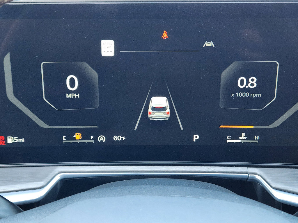 New 2026 Kia Sorento SX Prestige image 12