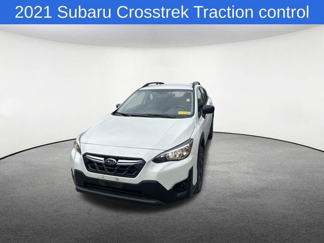 Used 2021 Subaru Crosstrek 2.0i AWD/4WD image 13