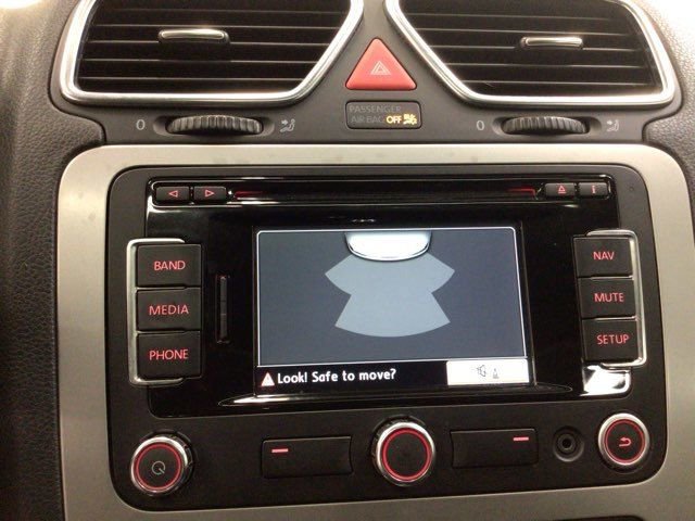 Used 2012 Volkswagen Eos Lux image 21