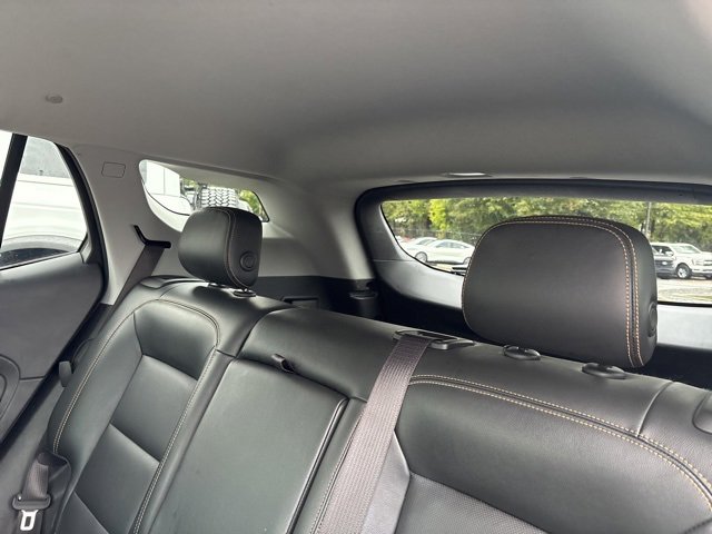 Used 2019 GMC Terrain SLT w/ Preferred Package image 32