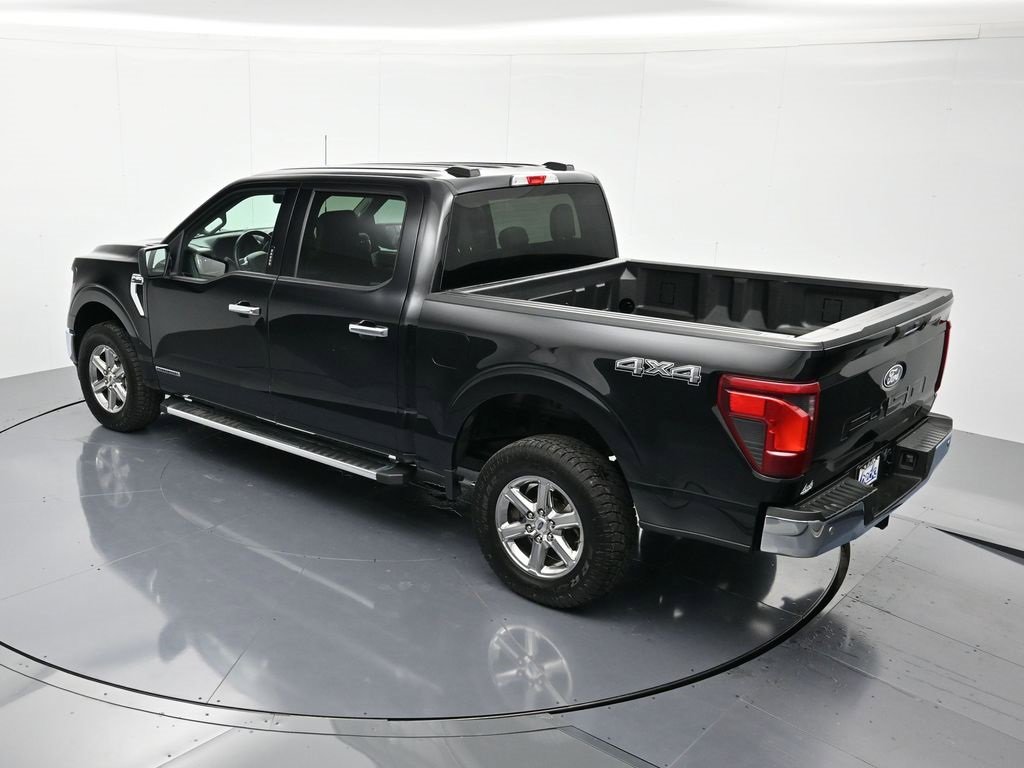 Used 2024 Ford F150 XLT w/ Mobile Office Package image 35