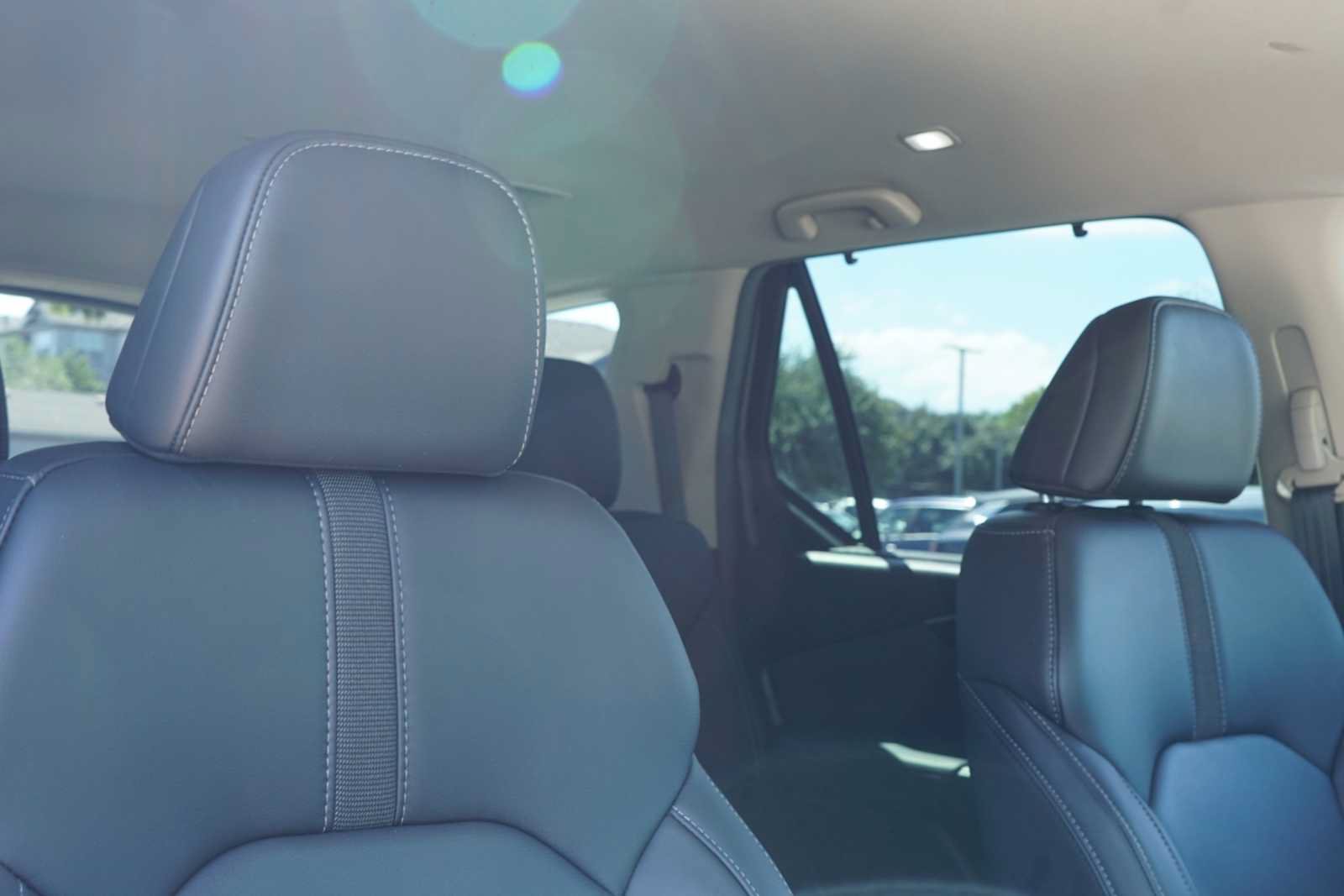 Used 2025 Honda Pilot EX-L image 23