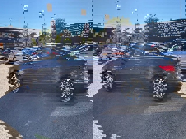 Used 2014 Mercedes-Benz E 350 Coupe image 13