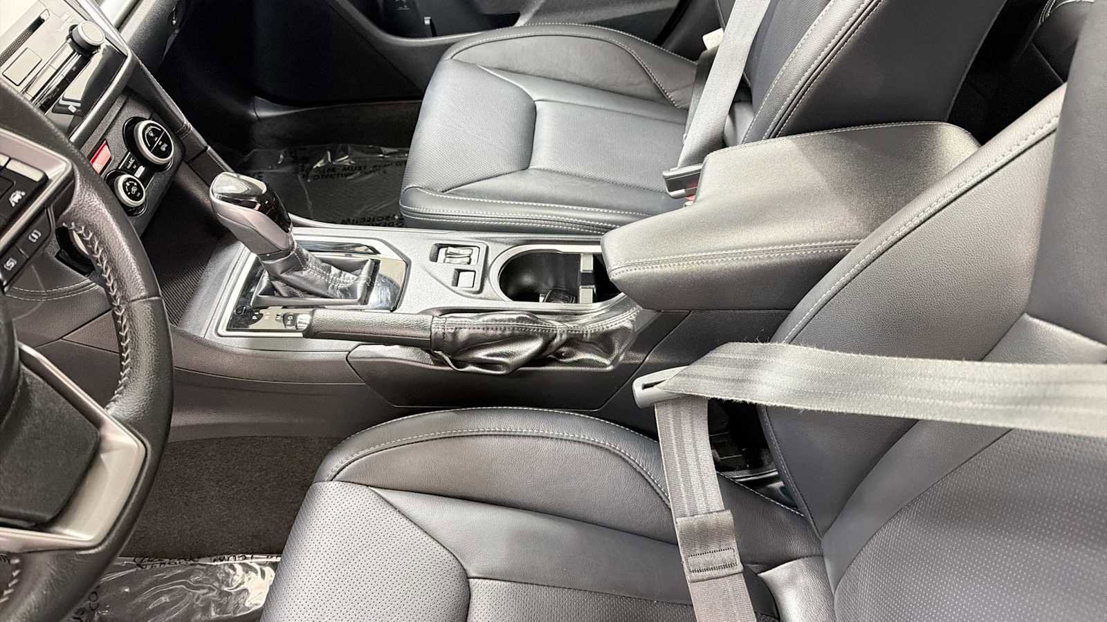 Used 2022 Subaru Impreza 2.0i Limited AWD/4WD image 23