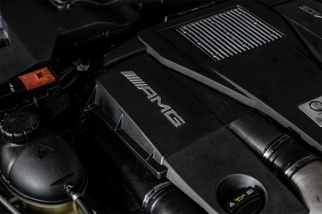 Used 2014 Mercedes-Benz G 63 AMG 4MATIC image 56