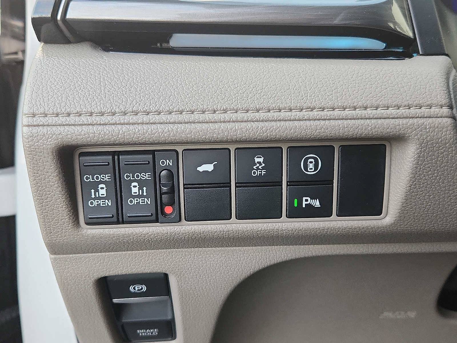 Certified 2023 Honda Odyssey Elite image 22