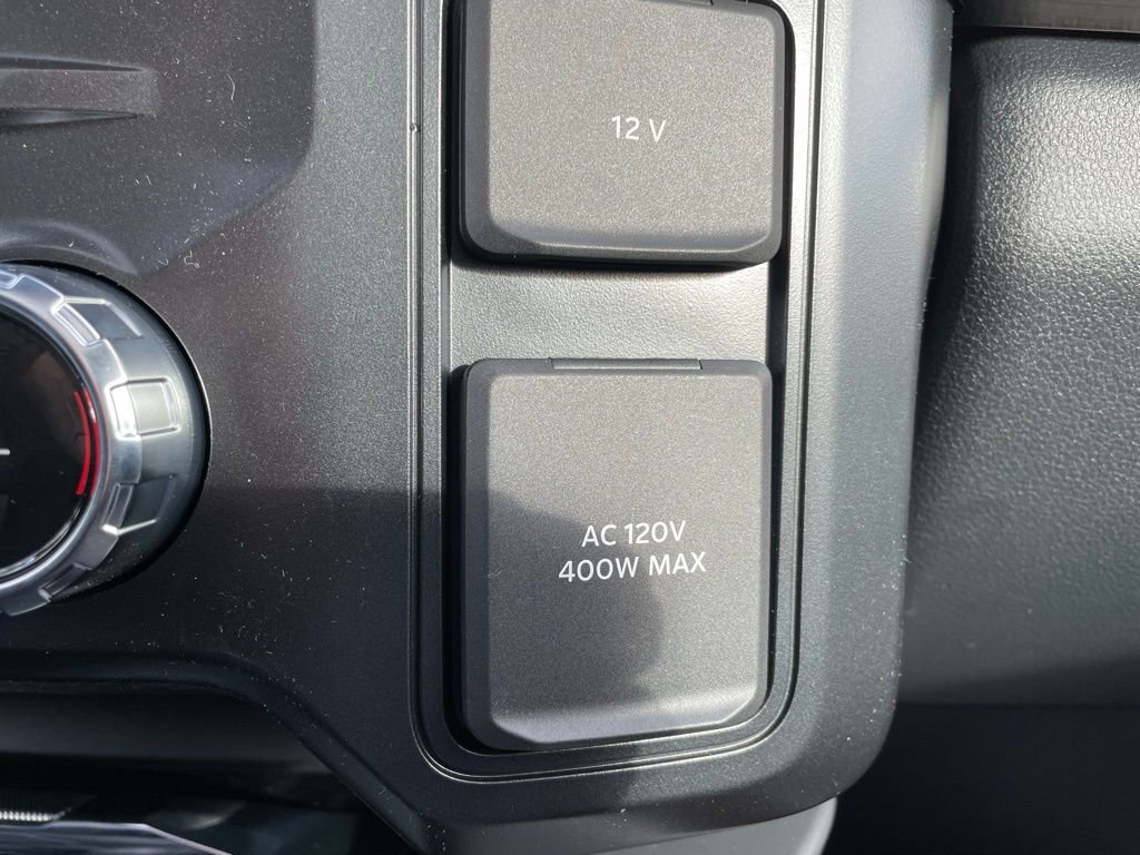 New 2026 Ford F350 Lariat w/ Black Appearance Package image 16