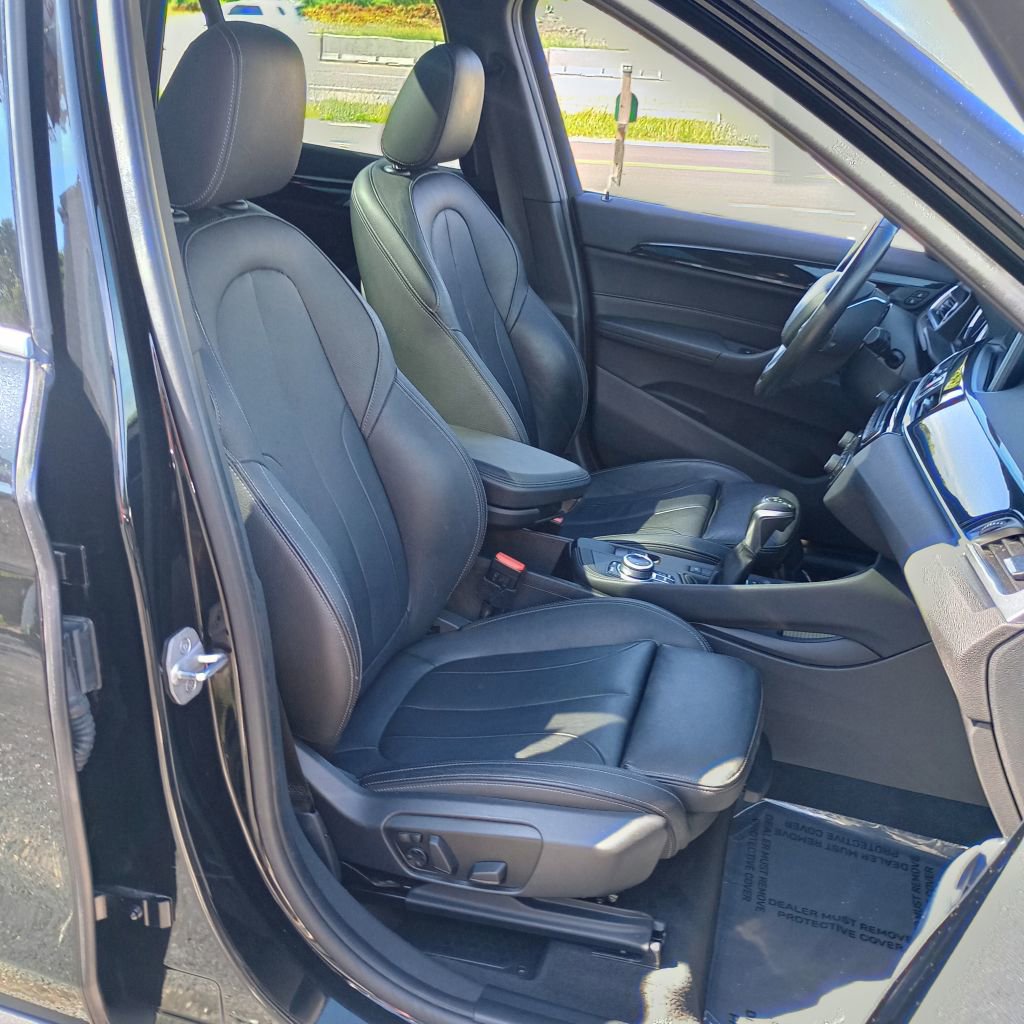 Used 2018 BMW X1 xDrive28i AWD/4WD image 24