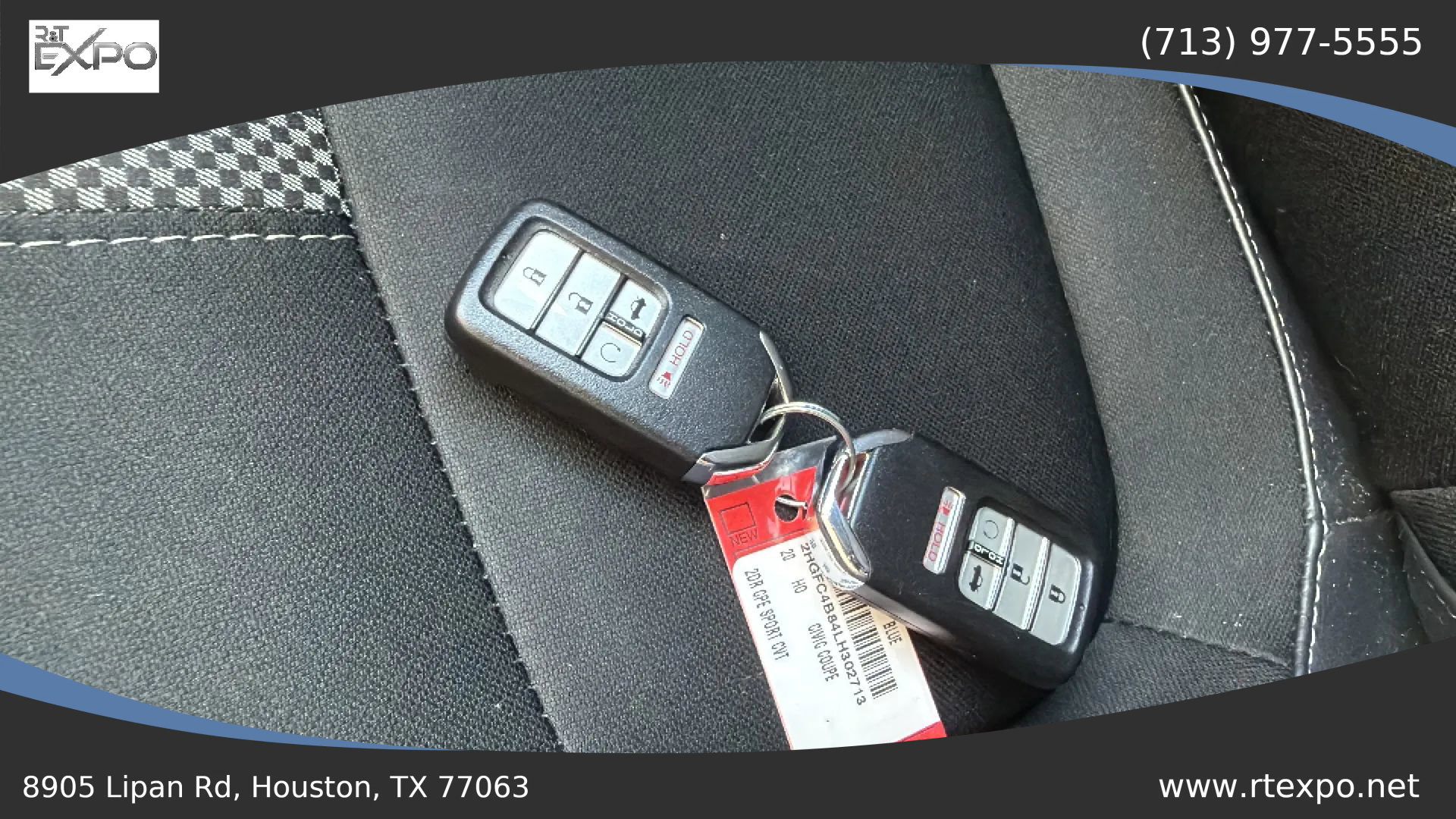 Used 2020 Honda Civic Sport image 42