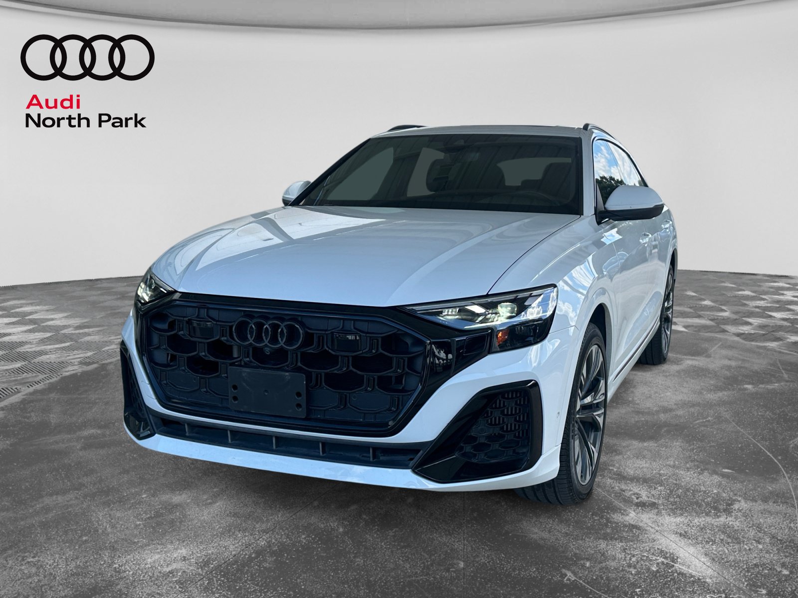 Used 2025 Audi Q8 Premium Plus AWD/4WD video 1