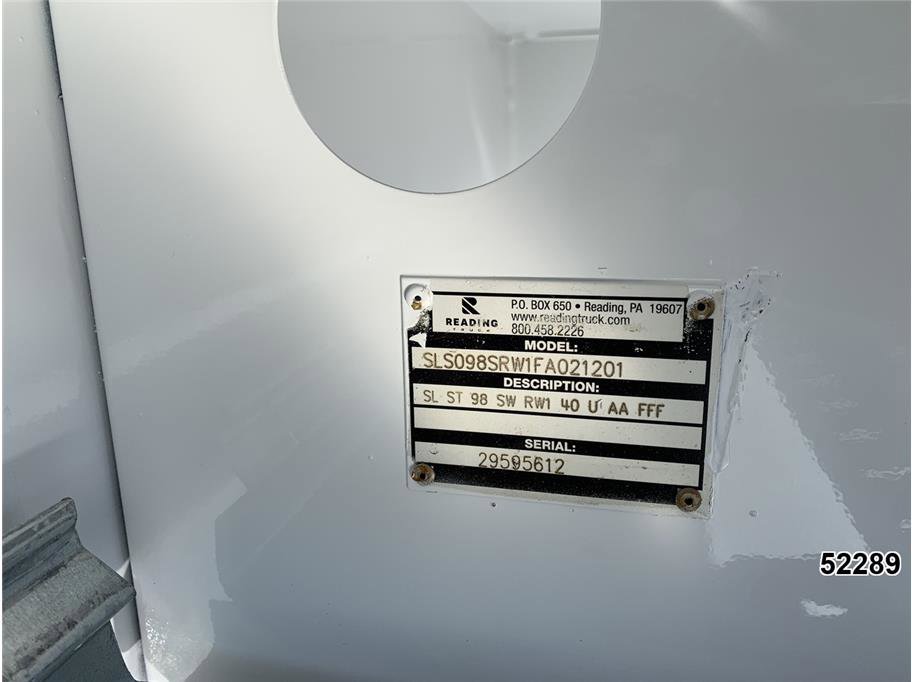Used 2024 RAM 2500 Tradesman w/ Chrome Appearance Group AWD/4WD image 14