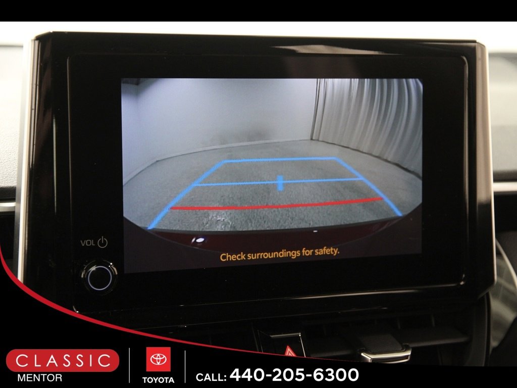 Used 2025 Toyota Corolla SE image 13