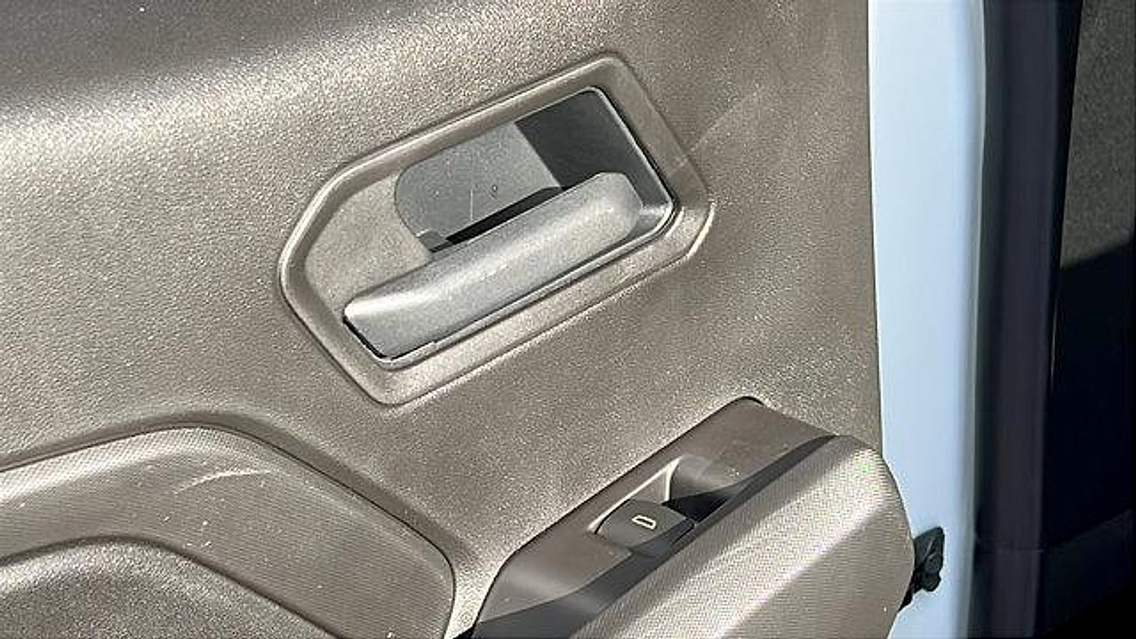 New 2026 Chevrolet Colorado W/T w/ WT Convenience Package II image 12