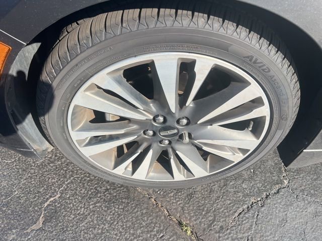 Used 2019 Lincoln MKZ Reserve image 21